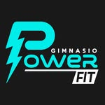 Power Fit Logo